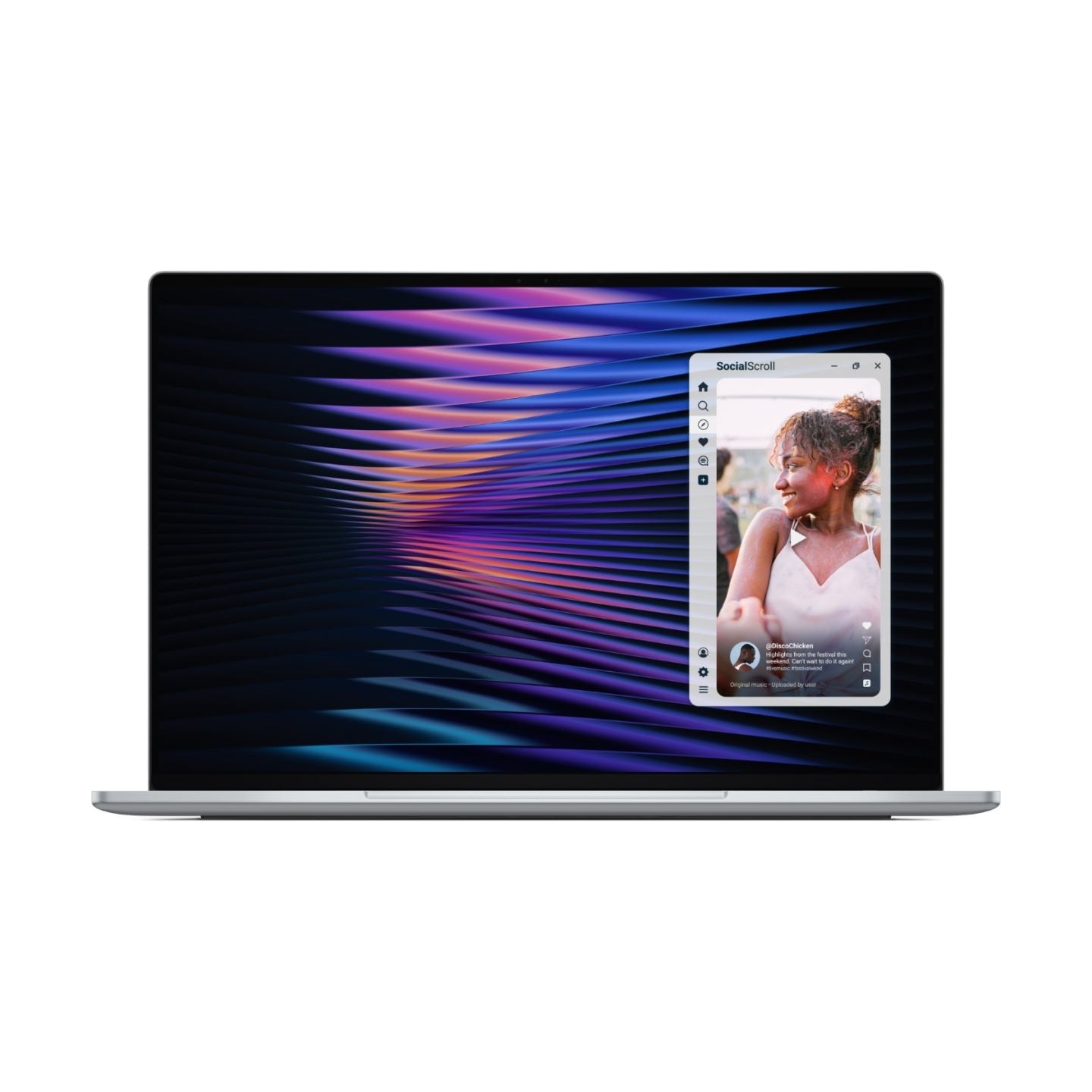 Dell XPS 13 DX13260 | Sky | 13.4 " | Touchscreen | 2.5K | Intel Core 5 | 320 | 8 GB | LPDDR5x | Solid-state drive capacity 512 G