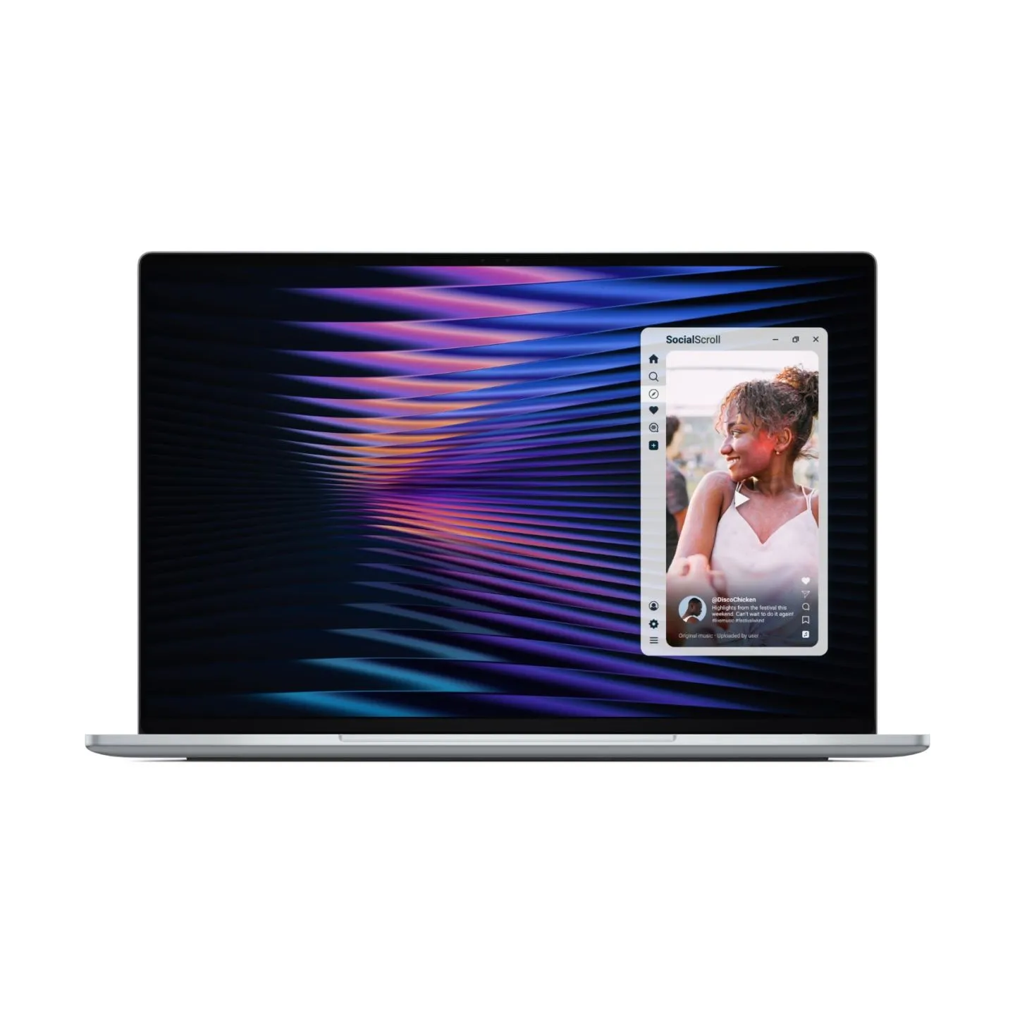 Dell XPS 13 DX13260 | Sky | 13.4 " | Touchscreen | 2.5K | Intel Core 5 | 320 | 8 GB | LPDDR5x | Solid-state drive capacity 512 G