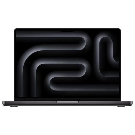 Apple MacBook Pro 14" Apple M5 10C CPU, 10C GPU 24GB/1TB SSD/Space Black/SWE | Apple
