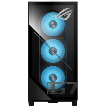 Asus PC|ASUS|ROG G700|Tower|Intel Core Ultra 5|225F|32 GB|DDR5-SDRAM|Storage SSD|SSD 1 TB|NVIDIA GeForce RTX 5070|On board graph