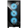 Asus PC|ASUS|ROG G700|Tower|Intel Core Ultra 5|225F|32 GB|DDR5-SDRAM|Storage SSD|SSD 1 TB|NVIDIA GeForce RTX 5070|On board graph