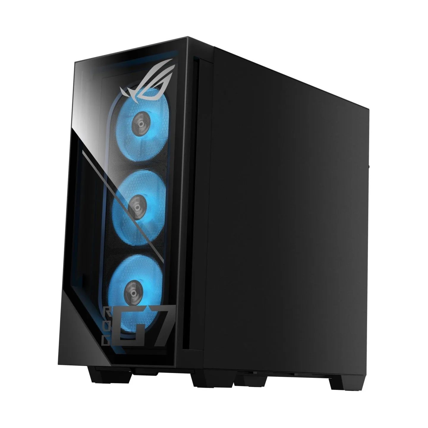 Asus PC|ASUS|ROG G700|Tower|Intel Core Ultra 5|225F|32 GB|DDR5-SDRAM|Storage SSD|SSD 1 TB|NVIDIA GeForce RTX 5070|On board graph