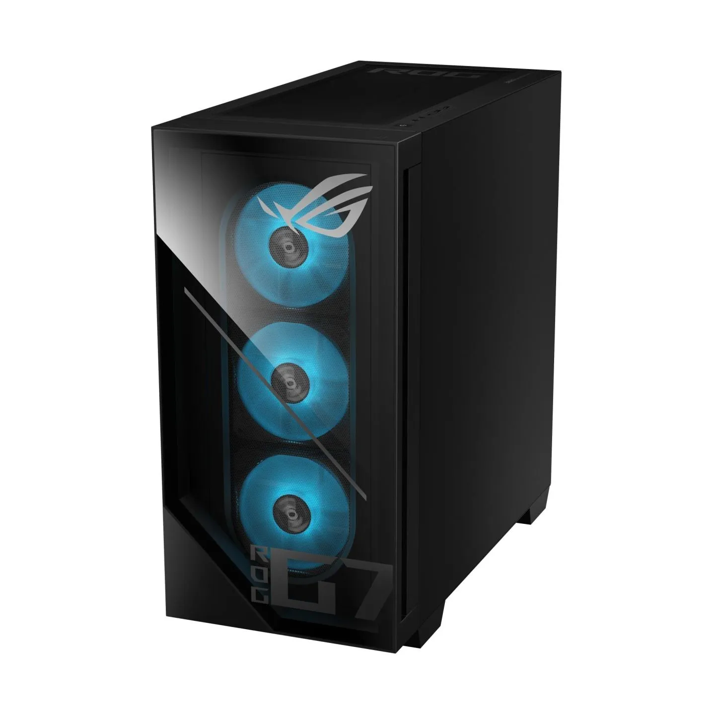 Asus PC|ASUS|ROG G700|Tower|Intel Core Ultra 5|225F|32 GB|DDR5-SDRAM|Storage SSD|SSD 1 TB|NVIDIA GeForce RTX 5070|On board graph