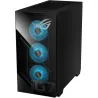 Asus PC|ASUS|ROG G700|Tower|Intel Core Ultra 5|225F|32 GB|DDR5-SDRAM|Storage SSD|SSD 1 TB|NVIDIA GeForce RTX 5070|On board graph