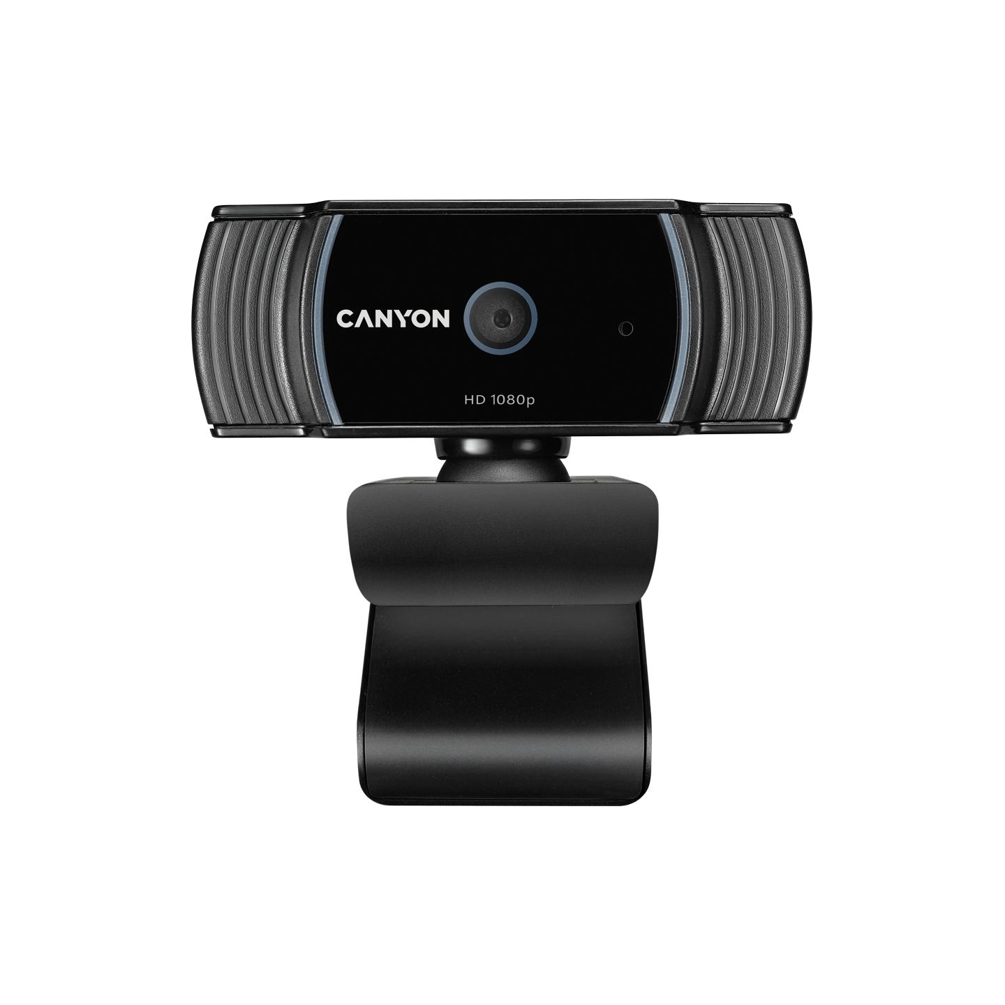 Canyon webcam C5 Full HD 1080p Auto Focus Black