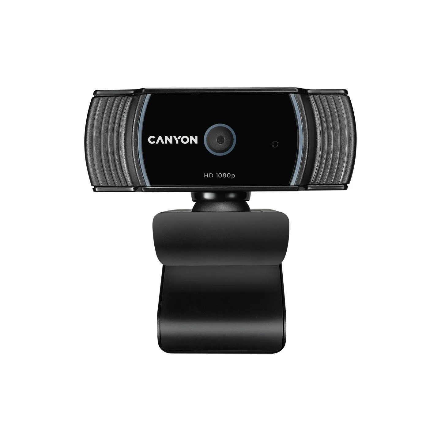Canyon webcam C5 Full HD 1080p Auto Focus Black