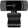 Canyon webcam C5 Full HD 1080p Auto Focus Black