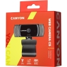 Canyon webcam C5 Full HD 1080p Auto Focus Black