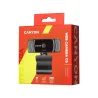 Canyon webcam C5 Full HD 1080p Auto Focus Black