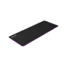 Lorgar Main 319, Gaming mouse pad, High-speed surface, Purple anti-slip rubber base, size: 900mm x 360mm x 3mm, weight 0.6kg