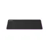 Lorgar Main 319, Gaming mouse pad, High-speed surface, Purple anti-slip rubber base, size: 900mm x 360mm x 3mm, weight 0.6kg