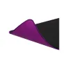 Lorgar Main 319, Gaming mouse pad, High-speed surface, Purple anti-slip rubber base, size: 900mm x 360mm x 3mm, weight 0.6kg