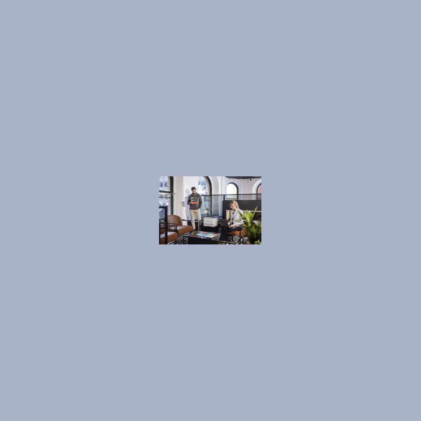 Brother HL-L8570CDW