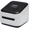 Brother VC-500W LABEL THERMO PRINTER DESKTOP, USB, WIFI