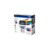 Brother VC-500W | Colour | ZINK Zero-Ink | Label Printer | Wi-Fi | Black/ grey
