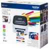 Brother VC-500W LABEL THERMO PRINTER DESKTOP, USB, WIFI