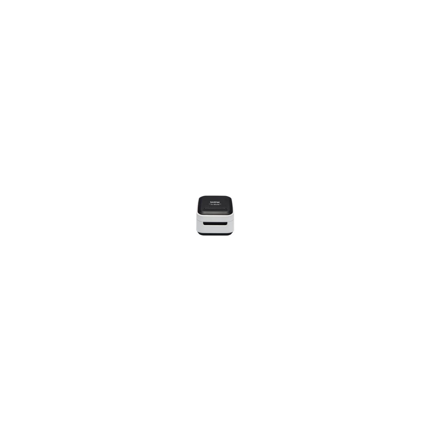 Brother VC-500W LABEL THERMO PRINTER DESKTOP, USB, WIFI