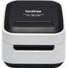 Brother VC-500W LABEL THERMO PRINTER DESKTOP, USB, WIFI