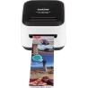 Brother VC-500W LABEL THERMO PRINTER DESKTOP, USB, WIFI