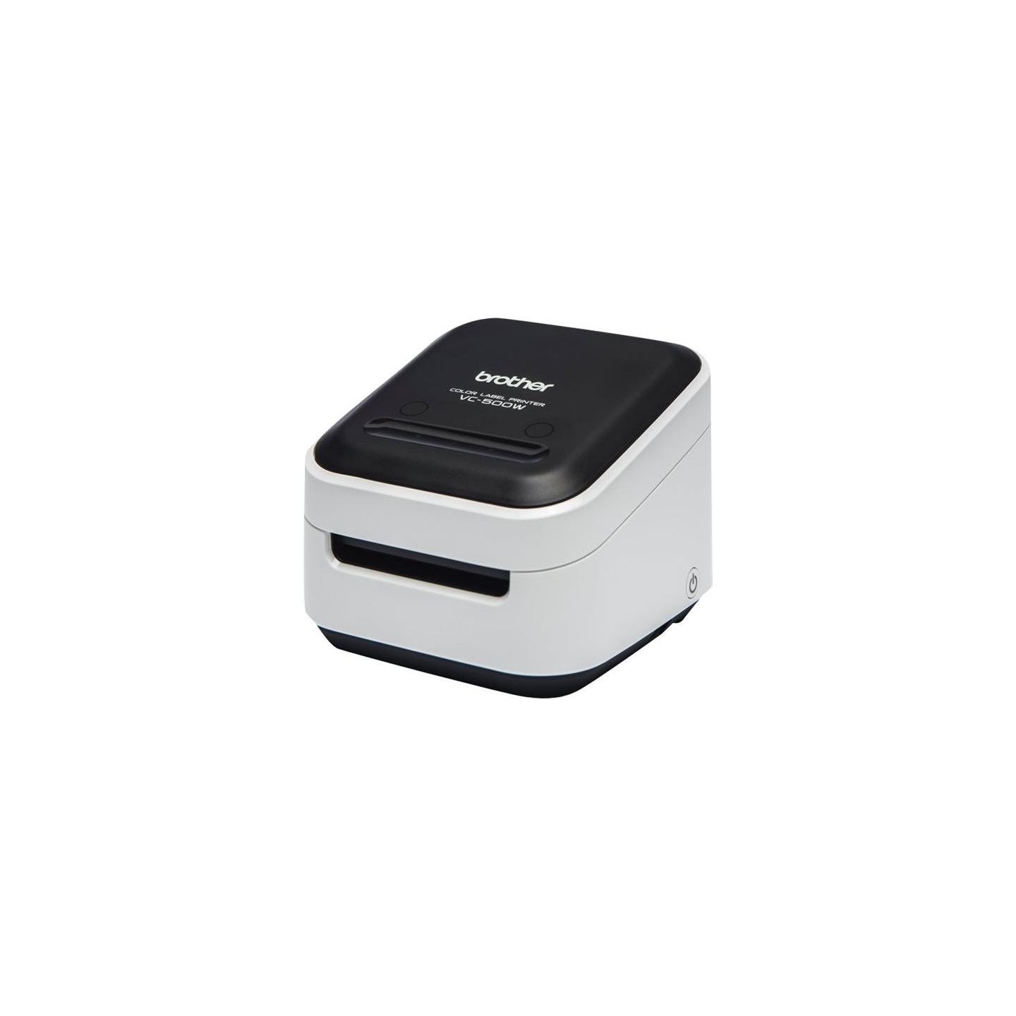 Brother VC-500W LABEL THERMO PRINTER DESKTOP, USB, WIFI