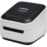 Brother VC-500W LABEL THERMO PRINTER DESKTOP, USB, WIFI