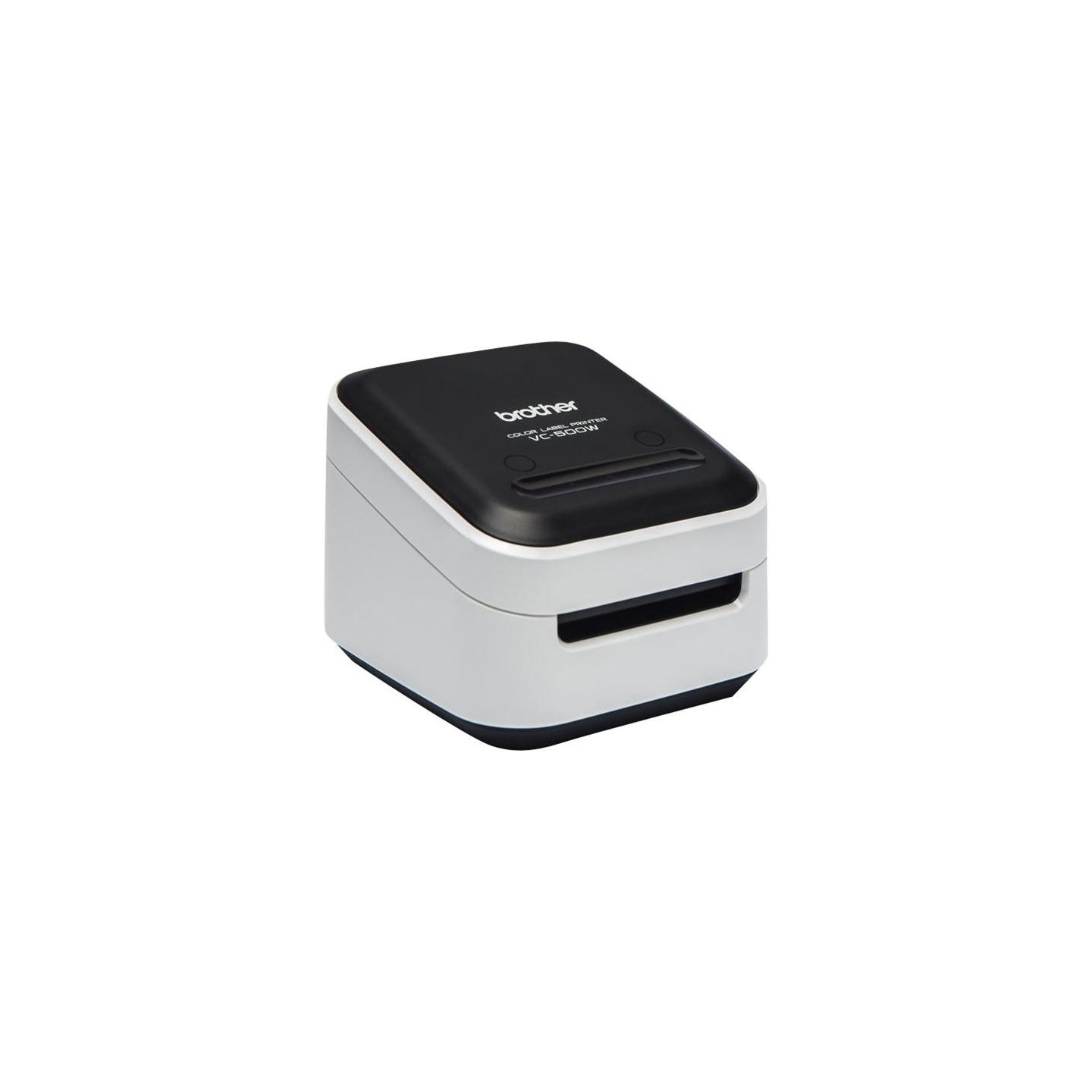 Brother VC-500W LABEL THERMO PRINTER DESKTOP, USB, WIFI