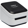 Brother VC-500W LABEL THERMO PRINTER DESKTOP, USB, WIFI