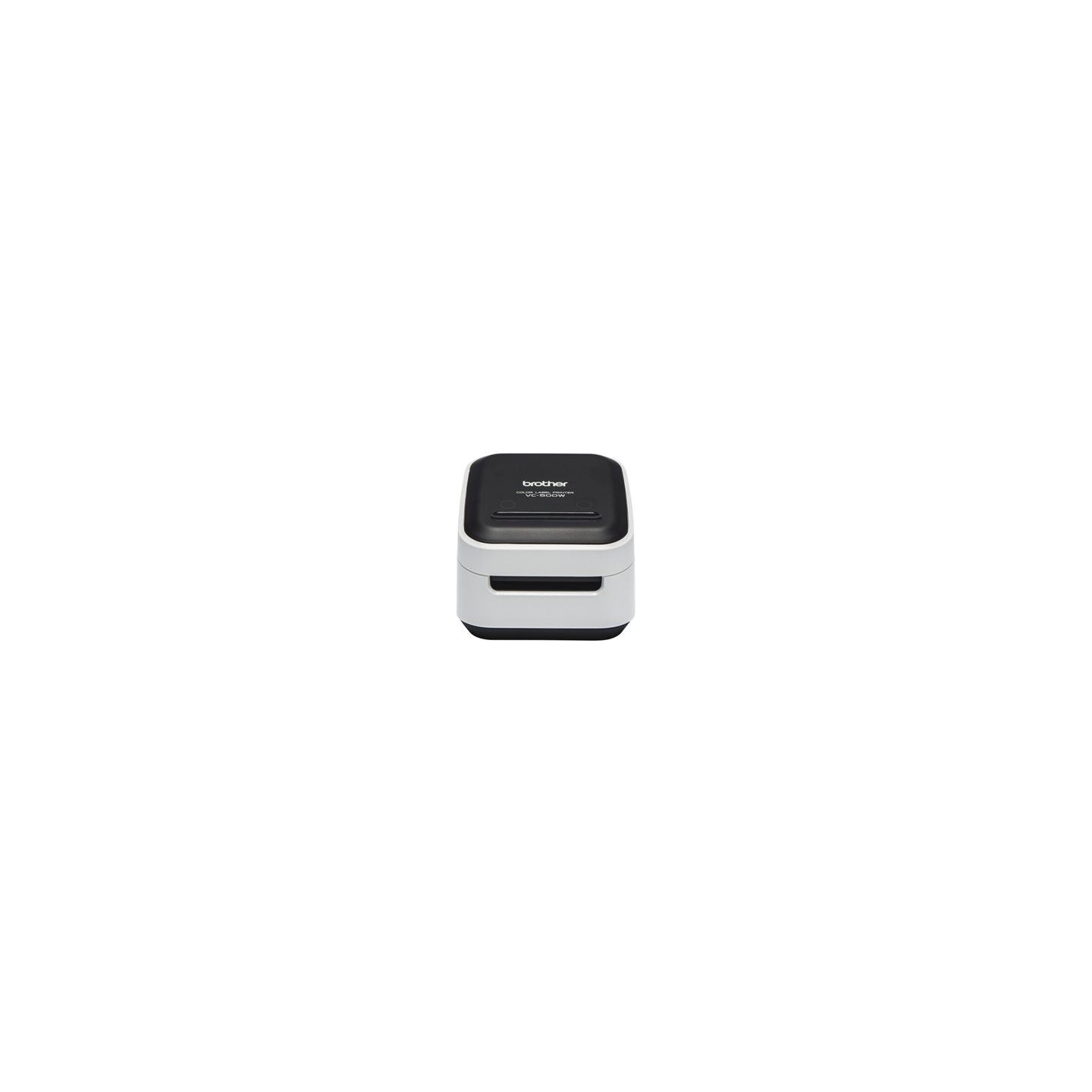 Brother VC-500W LABEL THERMO PRINTER DESKTOP, USB, WIFI