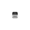 Brother VC-500W | Colour | ZINK Zero-Ink | Label Printer | Wi-Fi | Black/ grey