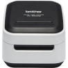 Brother VC-500W LABEL THERMO PRINTER DESKTOP, USB, WIFI