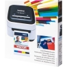 Brother VC-500W LABEL THERMO PRINTER DESKTOP, USB, WIFI