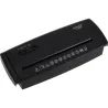 Adler Paper Shredder | AD 1040 | Black