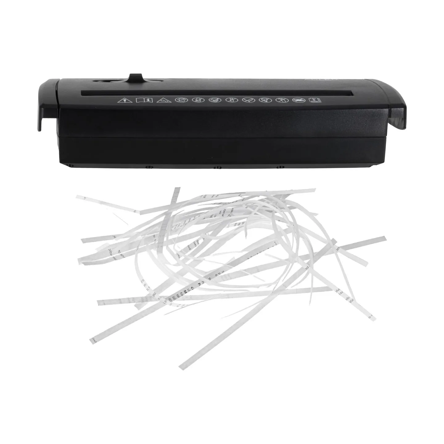 Adler Paper Shredder | AD 1040 | Black