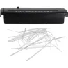 Adler Paper Shredder | AD 1040 | Black