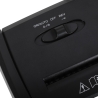 Adler Paper Shredder | AD 1040 | Black