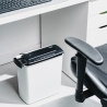 Adler Paper Shredder | AD 1040 | Black