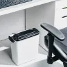 Adler Paper Shredder | AD 1040 | Black