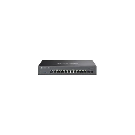Tp-Link NET ROUTER 1000M 10PORT VPN/OMADA ER7412-M2 TP-LINK