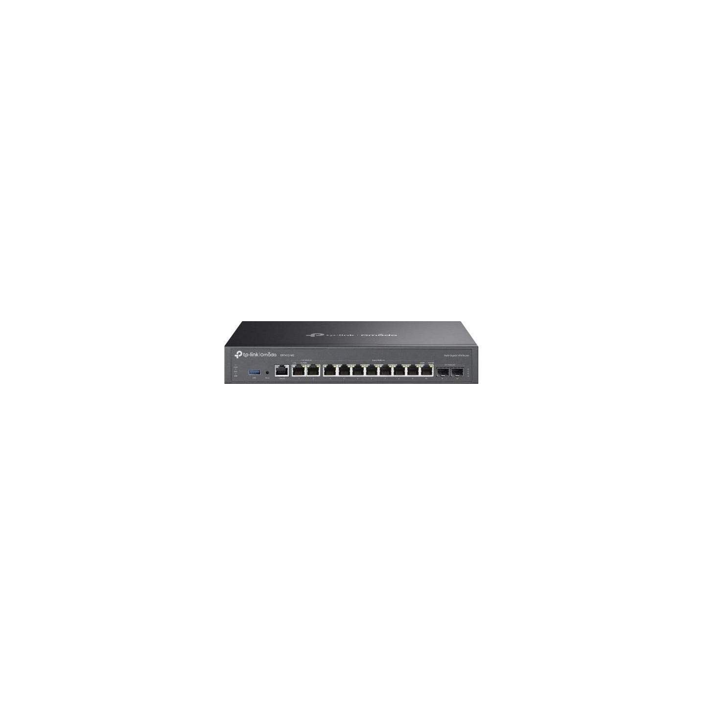 Tp-Link Router ER7412-M2 Multigigabit VPN