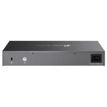 Tp-Link NET ROUTER 1000M 10PORT VPN/OMADA ER7412-M2 TP-LINK