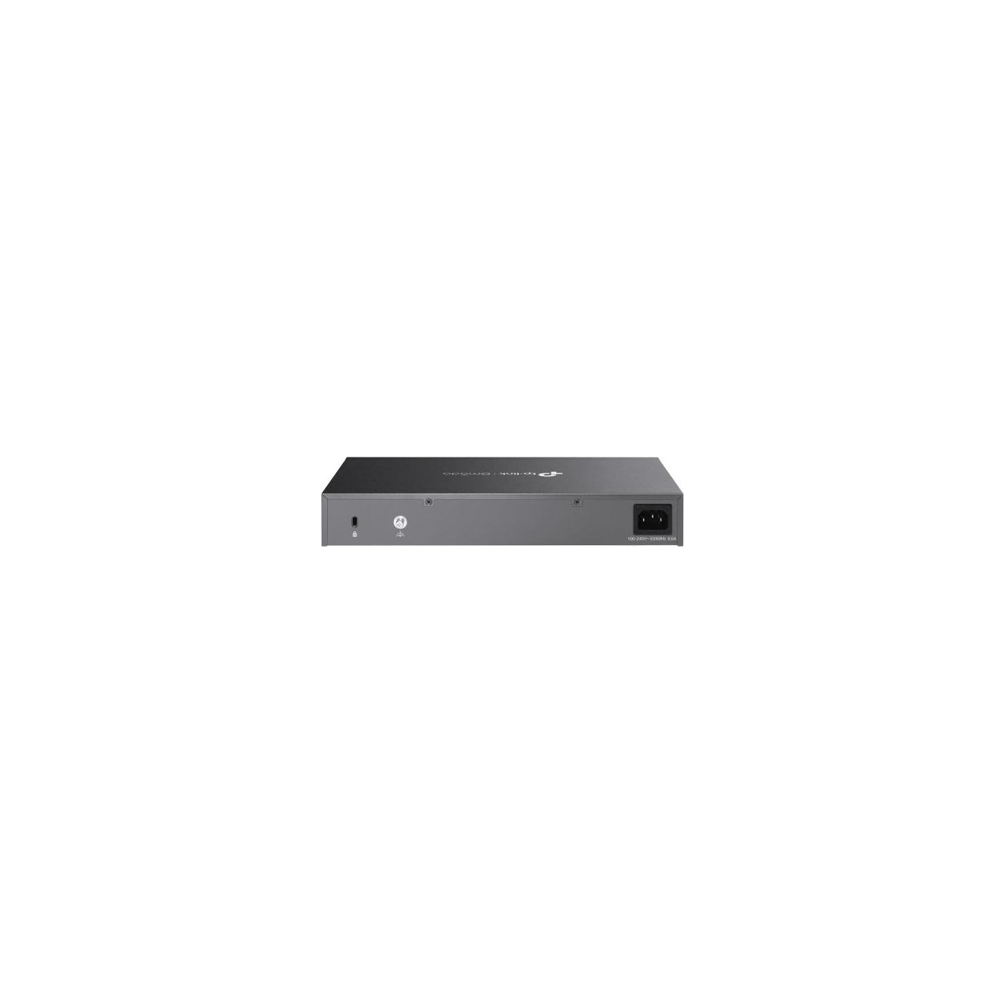Tp-Link NET ROUTER 1000M 10PORT VPN/OMADA ER7412-M2 TP-LINK