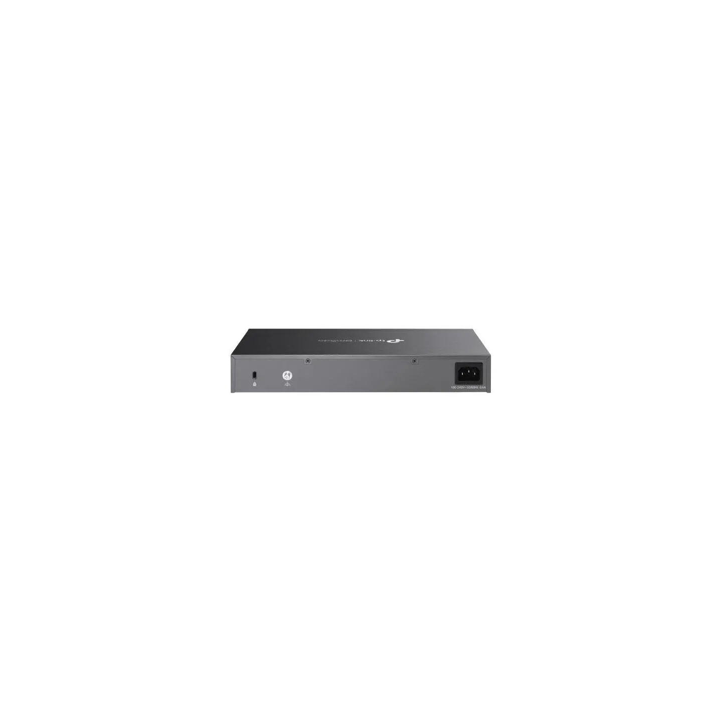 Tp-Link NET ROUTER 1000M 10PORT VPN/OMADA ER7412-M2 TP-LINK