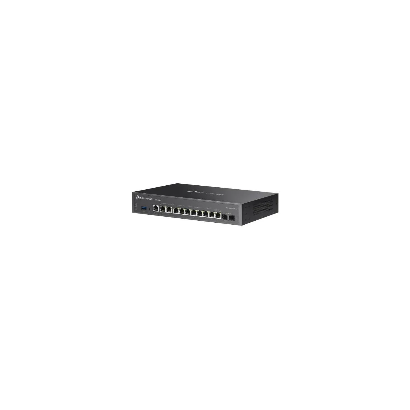 Tp-Link NET ROUTER 1000M 10PORT VPN/OMADA ER7412-M2 TP-LINK