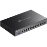 Tp-Link Router ER7412-M2 Multigigabit VPN