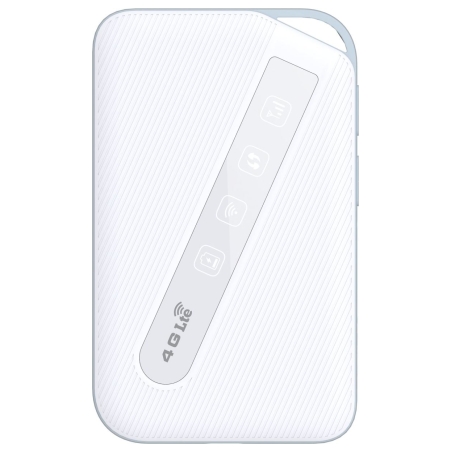 D-Link DWR-932W 4G LTE AX300 Wi-Fi 6 Mobile Hotspot | D-Link
