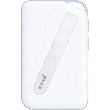 D-Link DWR-932W 4G LTE AX300 Wi-Fi 6 Mobile Hotspot | D-Link