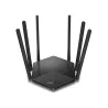 Mercusys Wireless Router|MERCUSYS|1900 Mbps|1 WAN|2x10/100/1000M|Number of antennas 6|MR50G