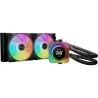 Be Quiet CPU COOLER S_MULTI/LIGHT LOOP IO BW034 BE QUIET
