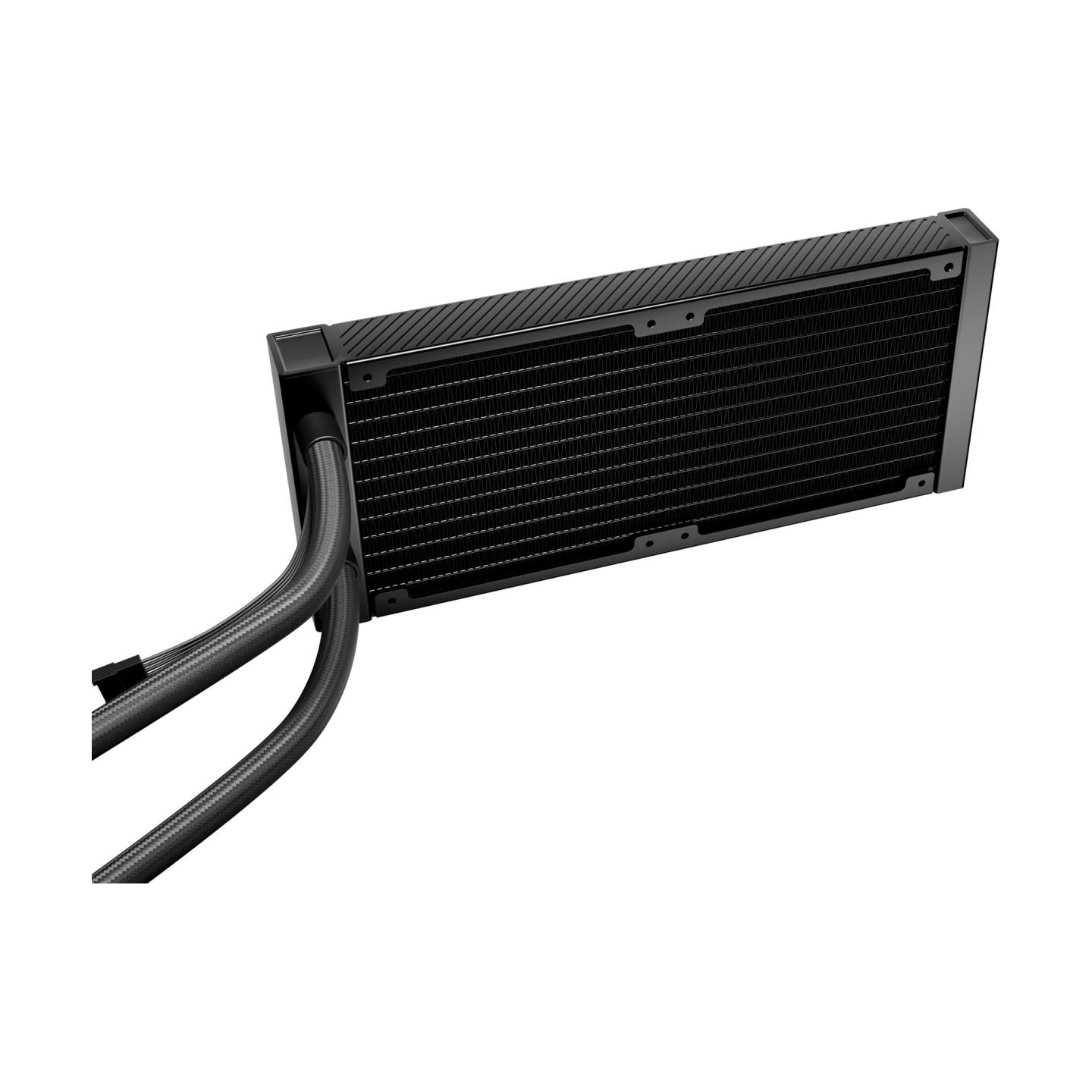 Be Quiet CPU COOLER S_MULTI/LIGHT LOOP IO BW034 BE QUIET