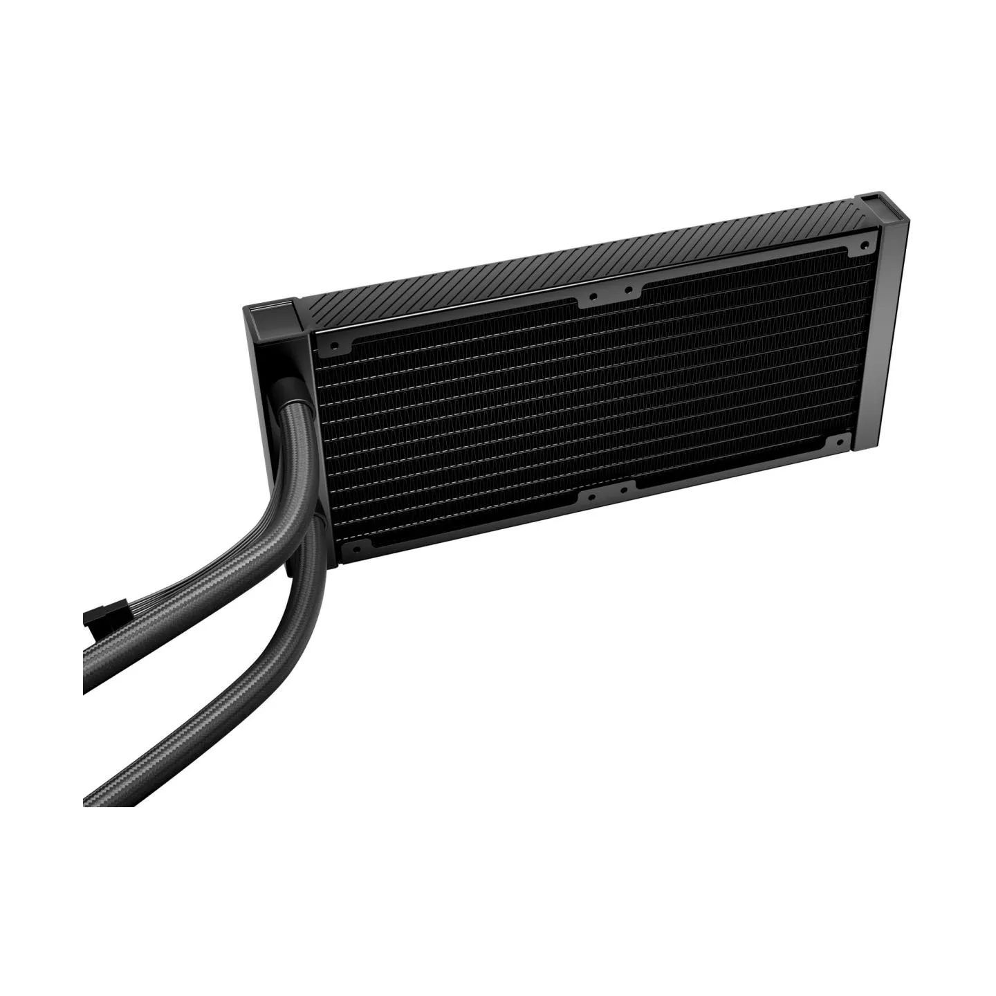 Be Quiet CPU COOLER S_MULTI/LIGHT LOOP IO BW034 BE QUIET